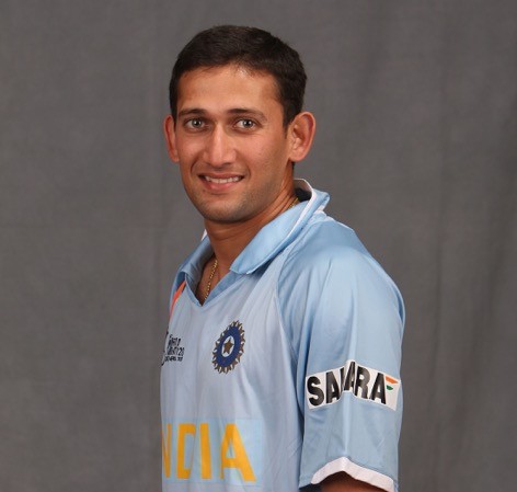 Ajit Agarkar