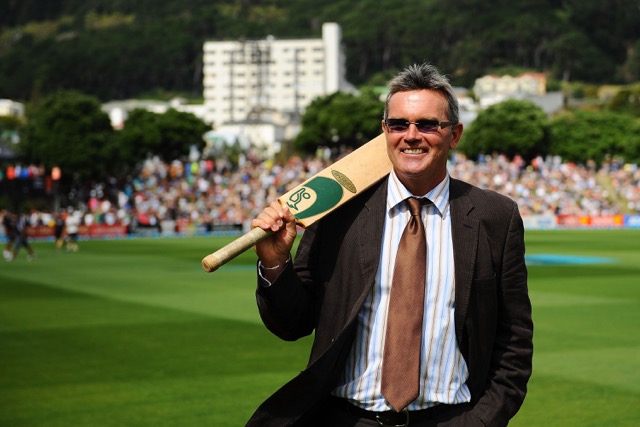 Martin Crowe