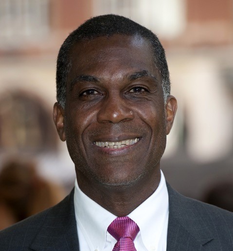 Michael Holding