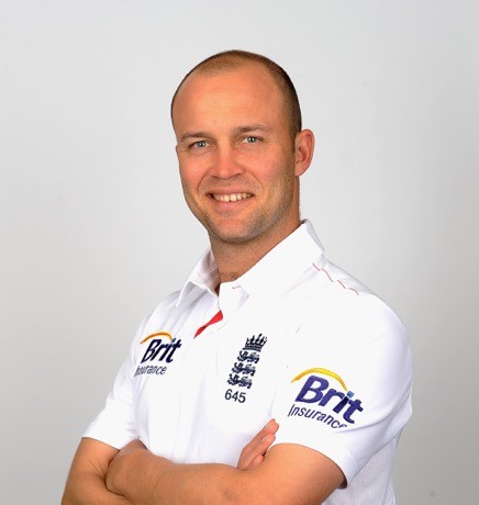 Jonathan Trott