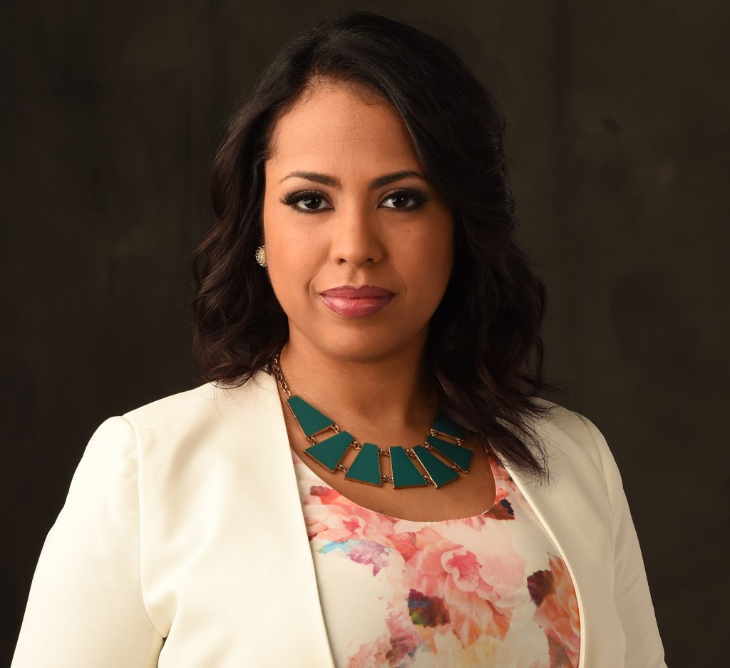 Alexis Nunes is a Jamaican born reporter and host for ESPN FC and ESPNcricinfo