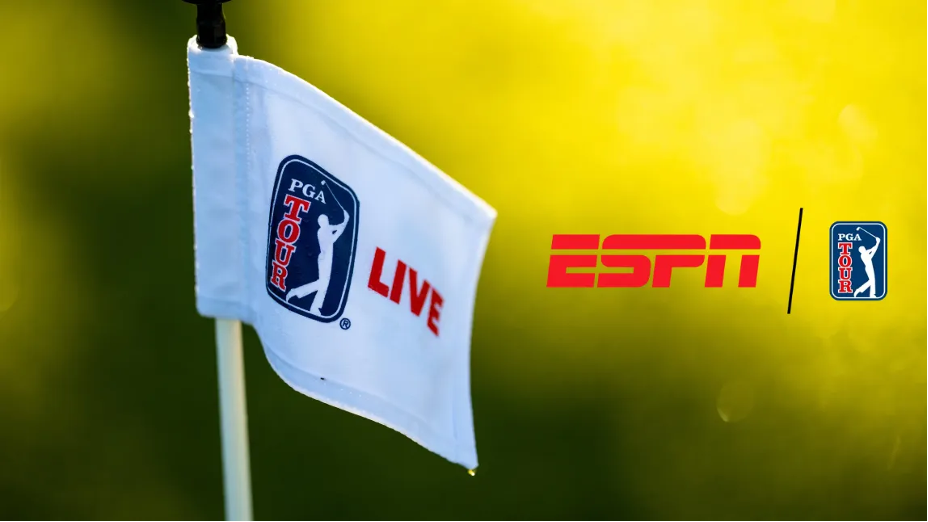 The 2026 FedEx St. Jude Championship tees off Thursday, August 13, at TPC Southwind in Memphis, Tennessee, marking the opening event of the PGA TOUR FedExCup Playoffs. ESPN will present live coverage across the Caribbean on ESPN linear networks and ESPN on Disney+ through the final round Sunday, August 16.